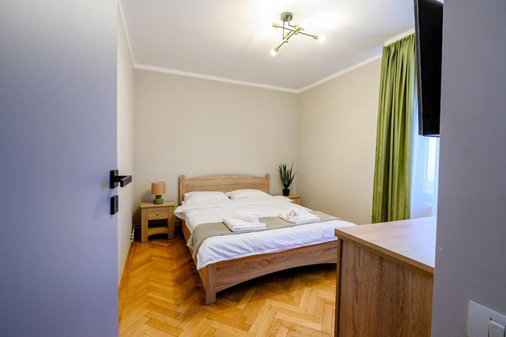 Smiling Heaven Apartment Bucharest Exterior photo
